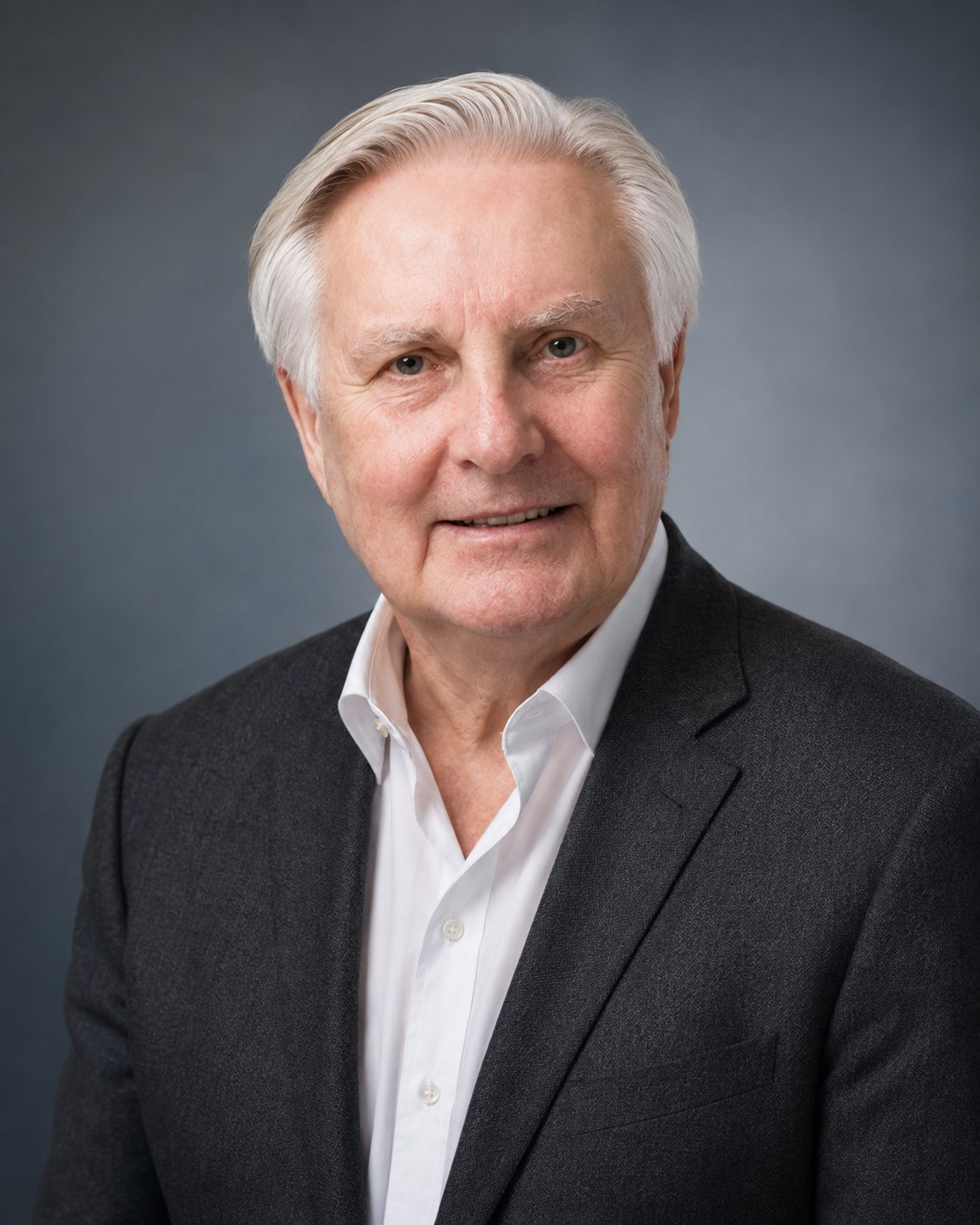 Daniel W. Lynn, sole inventor on more than 50 patents in pathogenic control